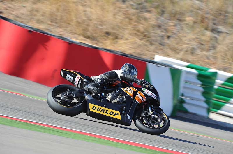 aragon;motorbikes;no limits;peter wileman photography;spain;trackday;trackday digital images