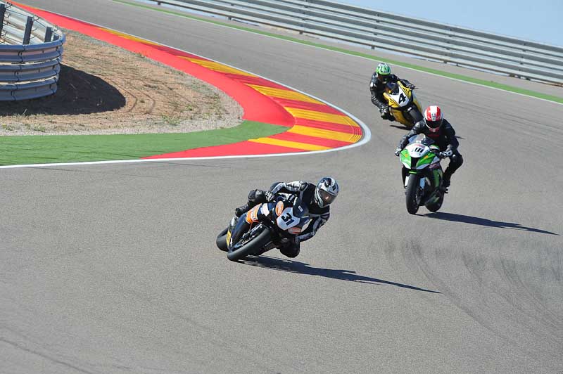 aragon;motorbikes;no limits;peter wileman photography;spain;trackday;trackday digital images