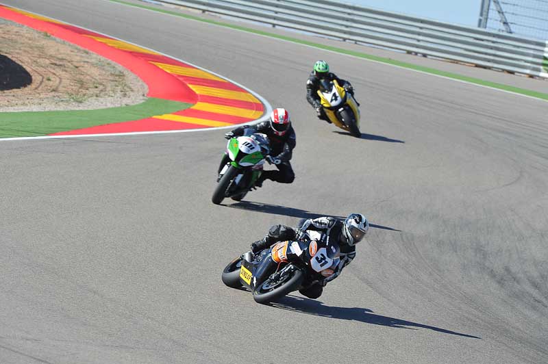 aragon;motorbikes;no limits;peter wileman photography;spain;trackday;trackday digital images