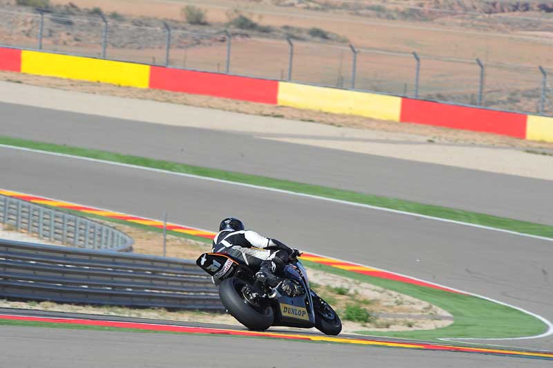 aragon;motorbikes;no limits;peter wileman photography;spain;trackday;trackday digital images