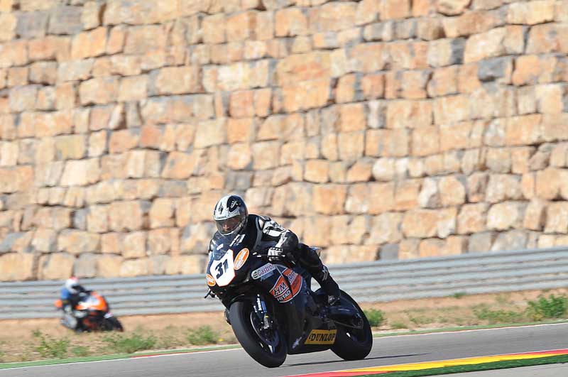 aragon;motorbikes;no limits;peter wileman photography;spain;trackday;trackday digital images