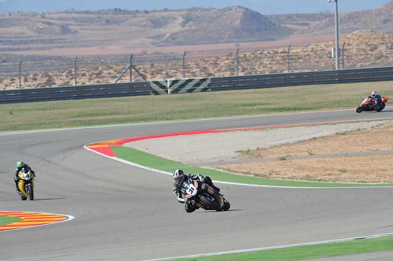 aragon;motorbikes;no limits;peter wileman photography;spain;trackday;trackday digital images