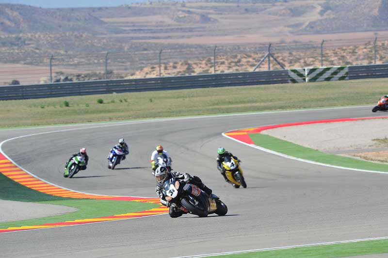 aragon;motorbikes;no limits;peter wileman photography;spain;trackday;trackday digital images