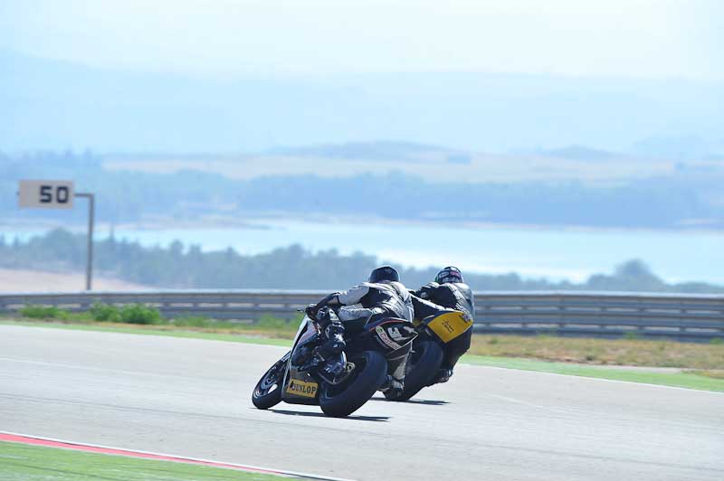 aragon;motorbikes;no limits;peter wileman photography;spain;trackday;trackday digital images
