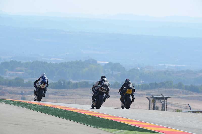 aragon;motorbikes;no limits;peter wileman photography;spain;trackday;trackday digital images