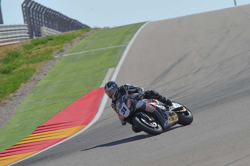 aragon;motorbikes;no limits;peter wileman photography;spain;trackday;trackday digital images