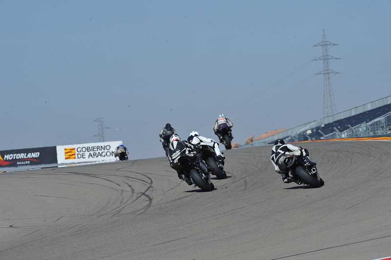 aragon;motorbikes;no limits;peter wileman photography;spain;trackday;trackday digital images
