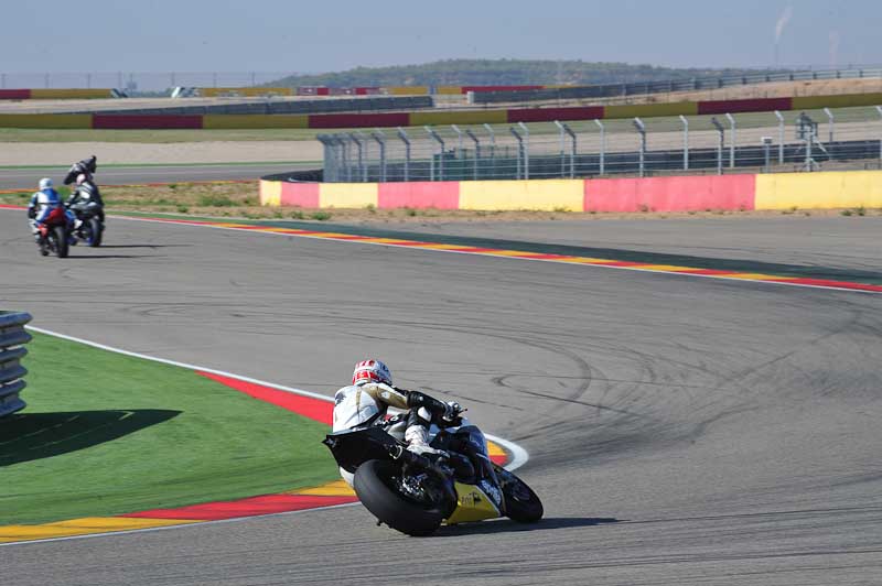 aragon;motorbikes;no limits;peter wileman photography;spain;trackday;trackday digital images