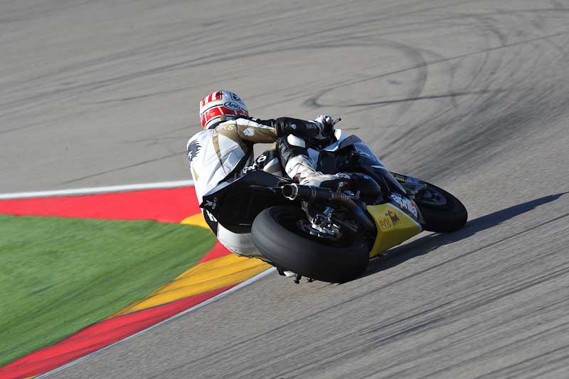 aragon;motorbikes;no limits;peter wileman photography;spain;trackday;trackday digital images