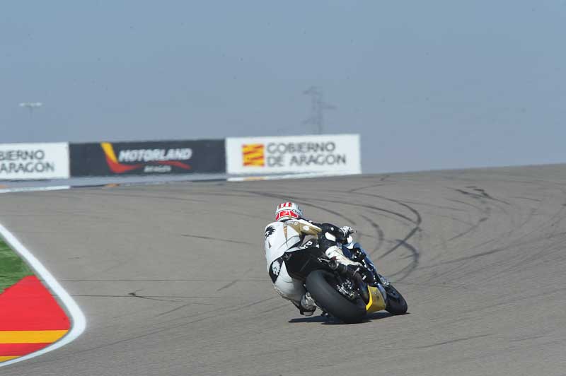 aragon;motorbikes;no limits;peter wileman photography;spain;trackday;trackday digital images