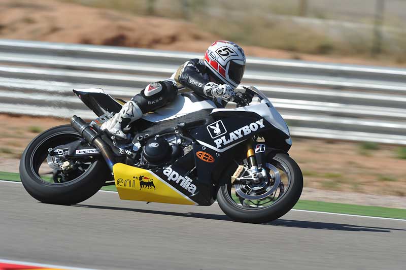aragon;motorbikes;no limits;peter wileman photography;spain;trackday;trackday digital images