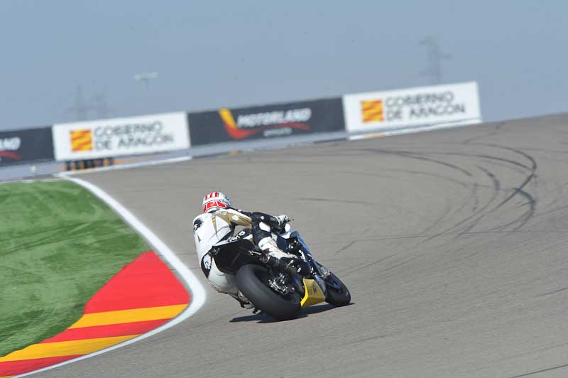 aragon;motorbikes;no limits;peter wileman photography;spain;trackday;trackday digital images