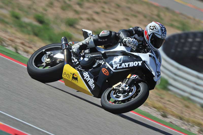 aragon;motorbikes;no limits;peter wileman photography;spain;trackday;trackday digital images