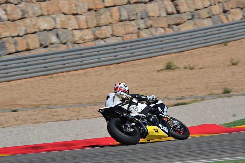 aragon;motorbikes;no limits;peter wileman photography;spain;trackday;trackday digital images