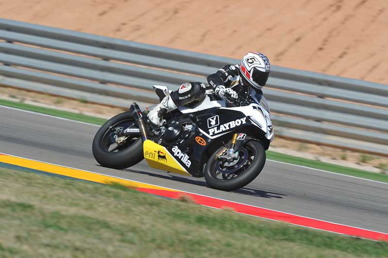 aragon;motorbikes;no limits;peter wileman photography;spain;trackday;trackday digital images