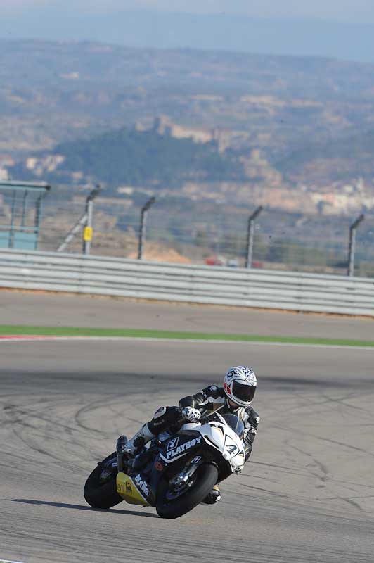 aragon;motorbikes;no limits;peter wileman photography;spain;trackday;trackday digital images