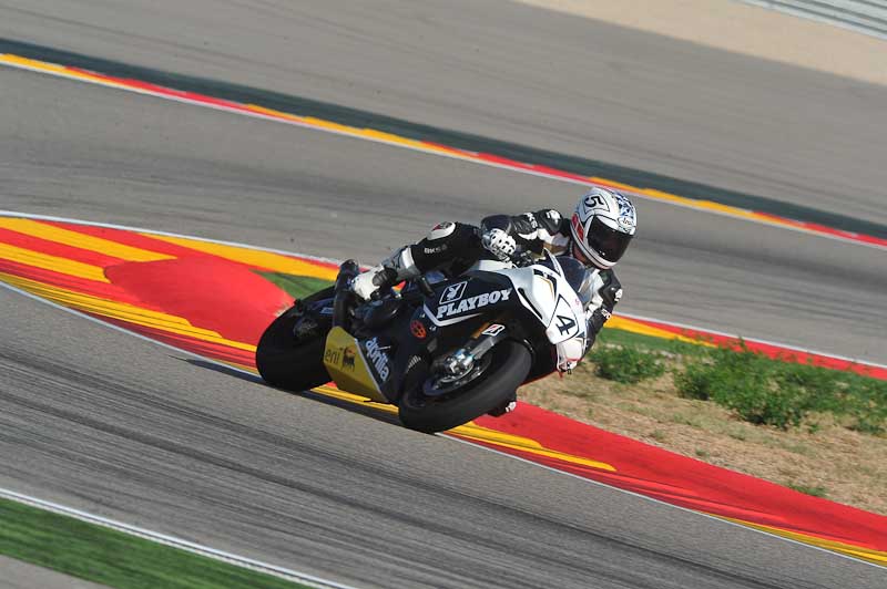 aragon;motorbikes;no limits;peter wileman photography;spain;trackday;trackday digital images