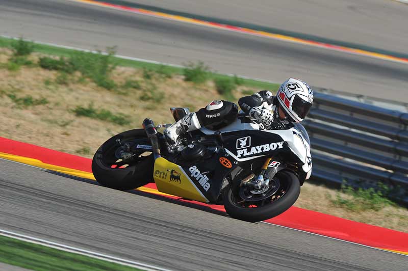 aragon;motorbikes;no limits;peter wileman photography;spain;trackday;trackday digital images