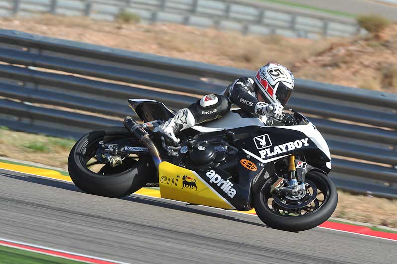 aragon;motorbikes;no limits;peter wileman photography;spain;trackday;trackday digital images