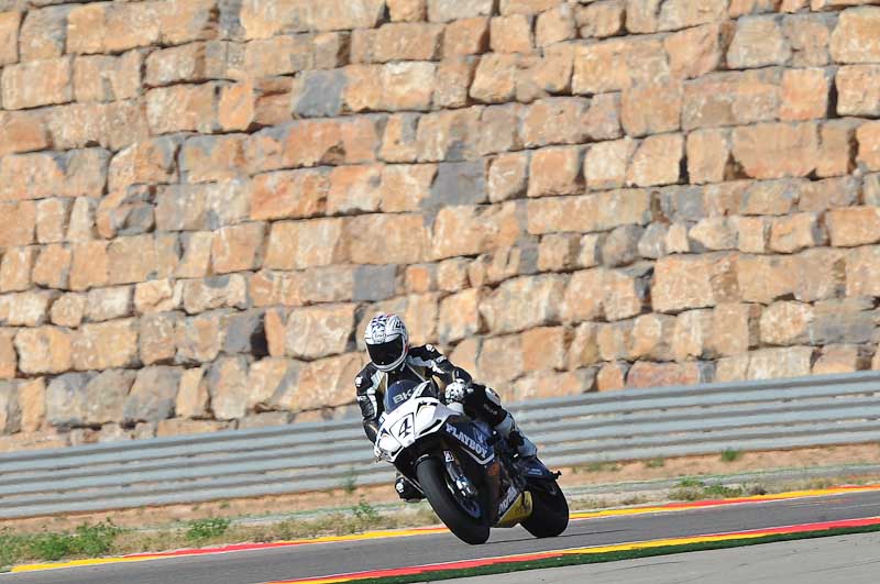 aragon;motorbikes;no limits;peter wileman photography;spain;trackday;trackday digital images