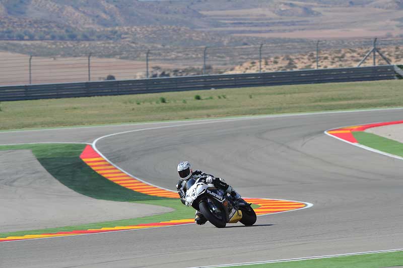 aragon;motorbikes;no limits;peter wileman photography;spain;trackday;trackday digital images