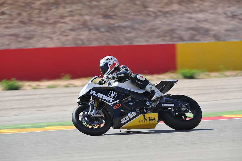 aragon;motorbikes;no limits;peter wileman photography;spain;trackday;trackday digital images