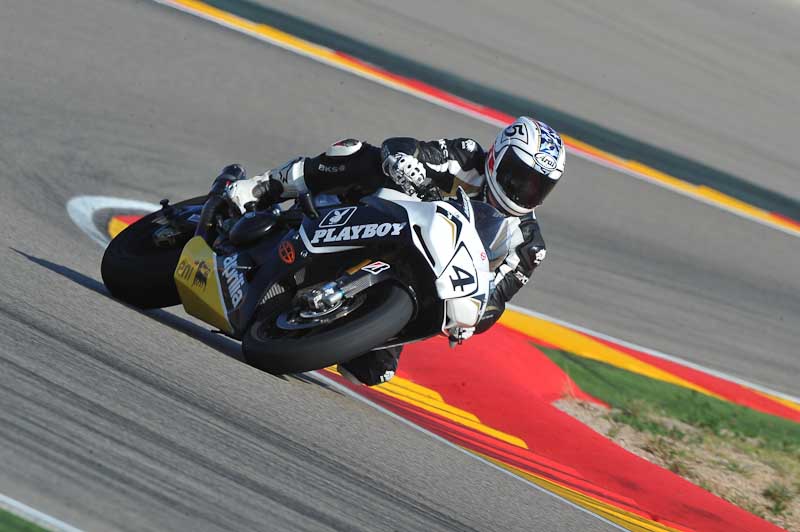 aragon;motorbikes;no limits;peter wileman photography;spain;trackday;trackday digital images