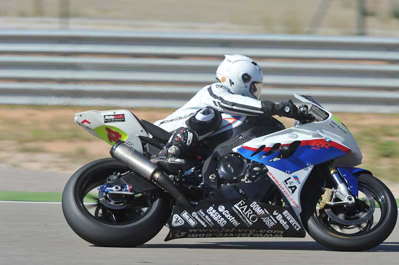 aragon;motorbikes;no limits;peter wileman photography;spain;trackday;trackday digital images
