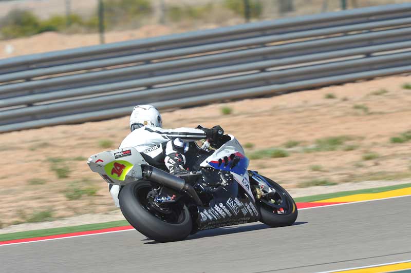 aragon;motorbikes;no limits;peter wileman photography;spain;trackday;trackday digital images