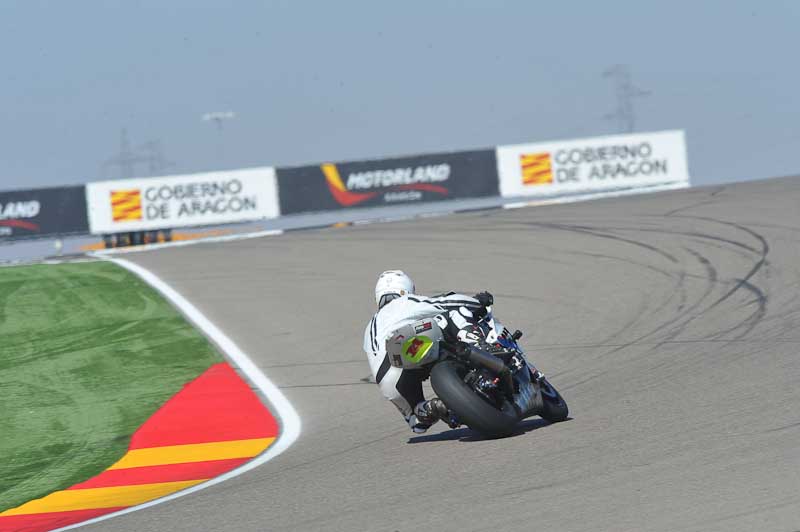 aragon;motorbikes;no limits;peter wileman photography;spain;trackday;trackday digital images