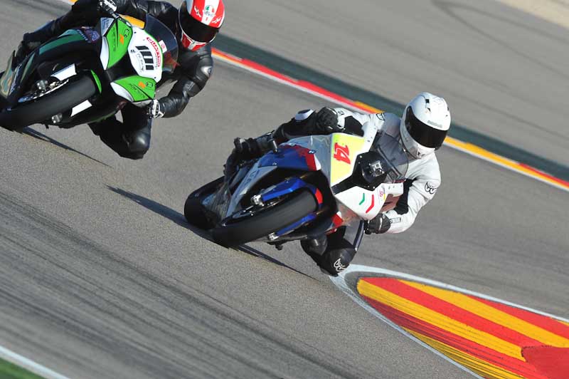 aragon;motorbikes;no limits;peter wileman photography;spain;trackday;trackday digital images