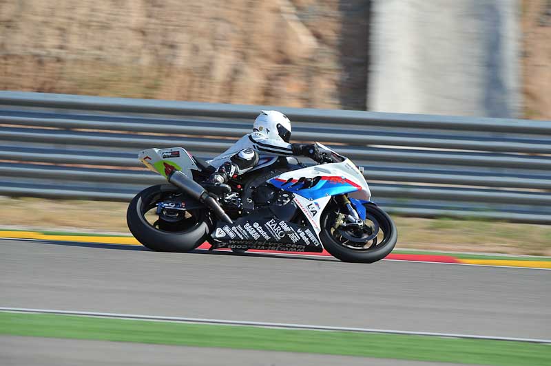 aragon;motorbikes;no limits;peter wileman photography;spain;trackday;trackday digital images