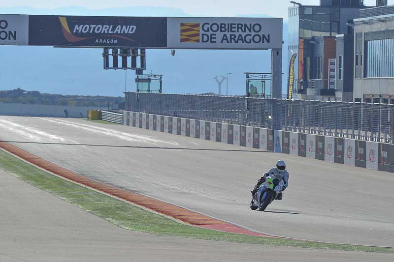 aragon;motorbikes;no limits;peter wileman photography;spain;trackday;trackday digital images