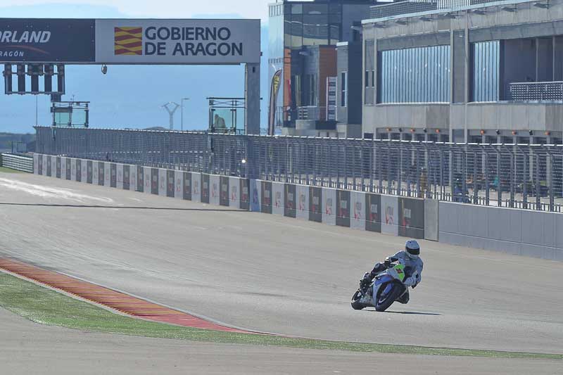aragon;motorbikes;no limits;peter wileman photography;spain;trackday;trackday digital images