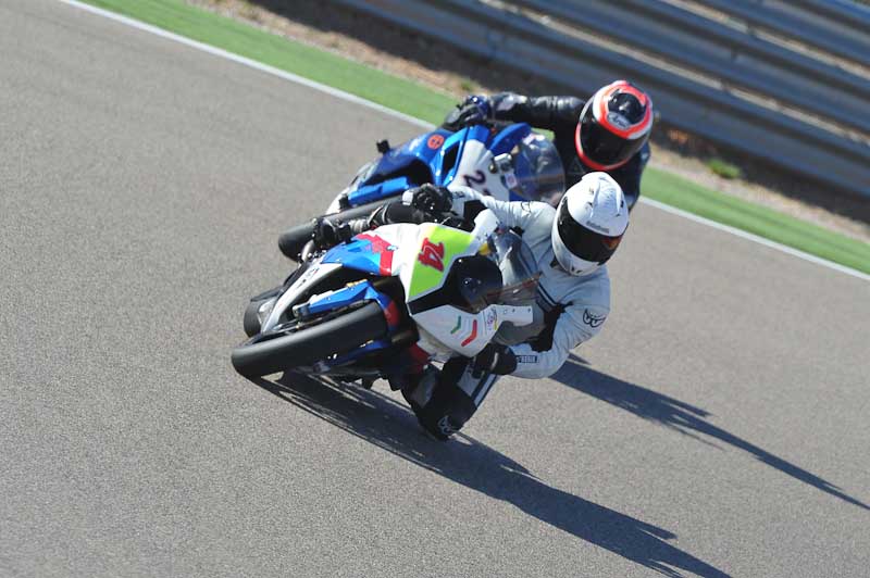 aragon;motorbikes;no limits;peter wileman photography;spain;trackday;trackday digital images