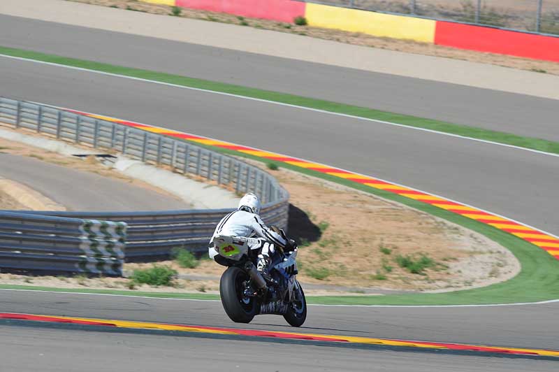 aragon;motorbikes;no limits;peter wileman photography;spain;trackday;trackday digital images