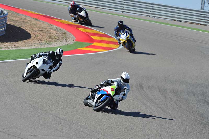 aragon;motorbikes;no limits;peter wileman photography;spain;trackday;trackday digital images