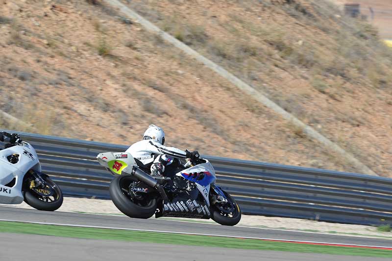 aragon;motorbikes;no limits;peter wileman photography;spain;trackday;trackday digital images
