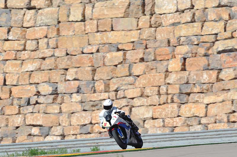 aragon;motorbikes;no limits;peter wileman photography;spain;trackday;trackday digital images