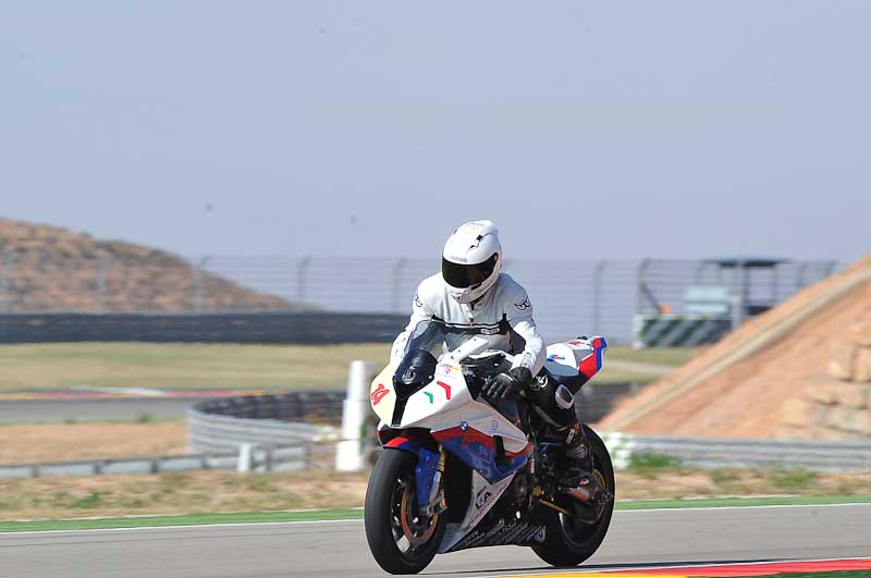 aragon;motorbikes;no limits;peter wileman photography;spain;trackday;trackday digital images