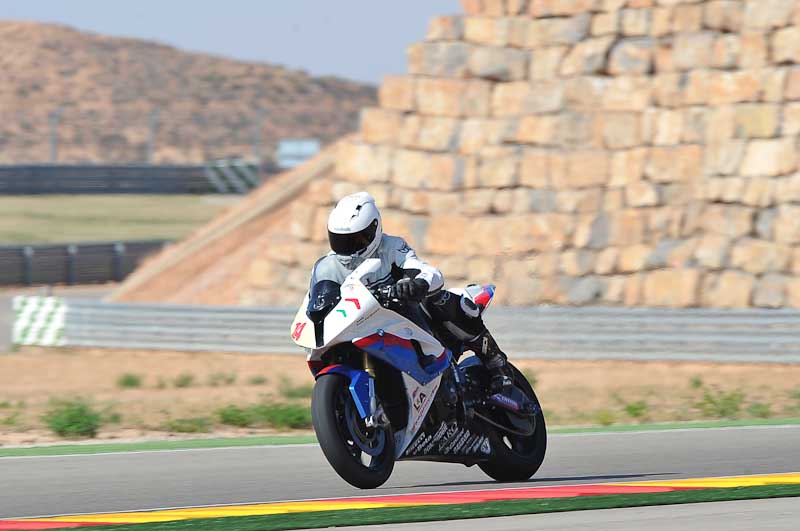 aragon;motorbikes;no limits;peter wileman photography;spain;trackday;trackday digital images