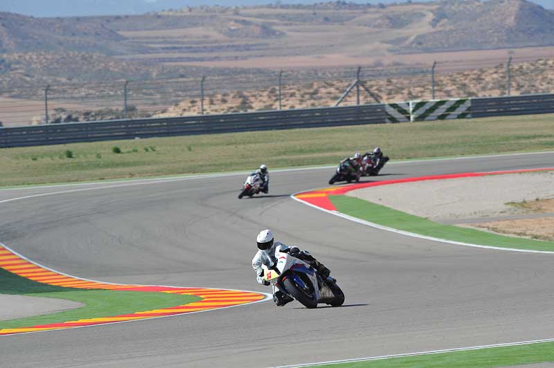 aragon;motorbikes;no limits;peter wileman photography;spain;trackday;trackday digital images