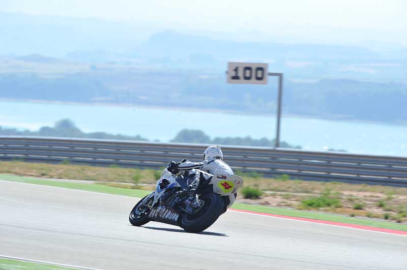 aragon;motorbikes;no limits;peter wileman photography;spain;trackday;trackday digital images