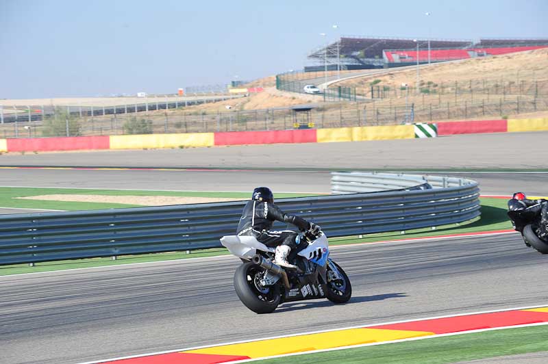 aragon;motorbikes;no limits;peter wileman photography;spain;trackday;trackday digital images