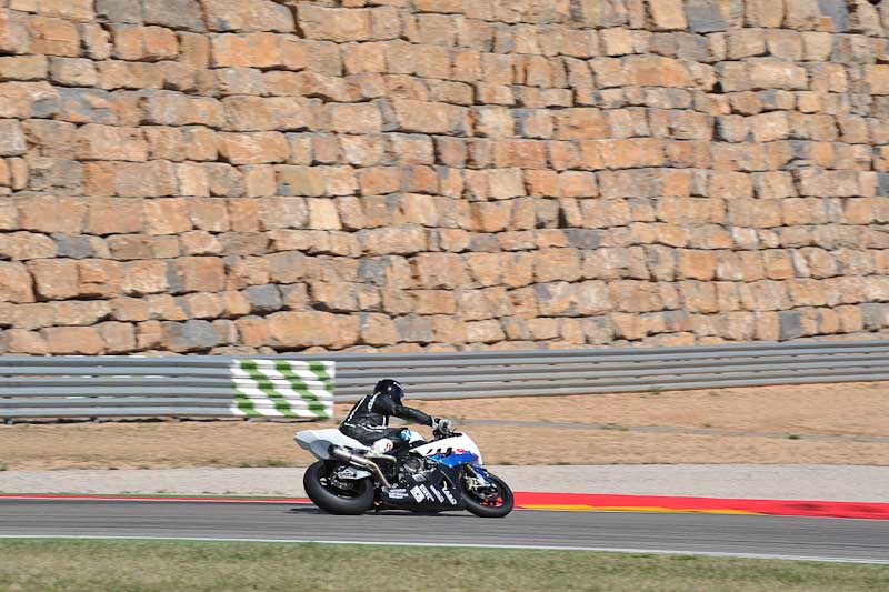 aragon;motorbikes;no limits;peter wileman photography;spain;trackday;trackday digital images