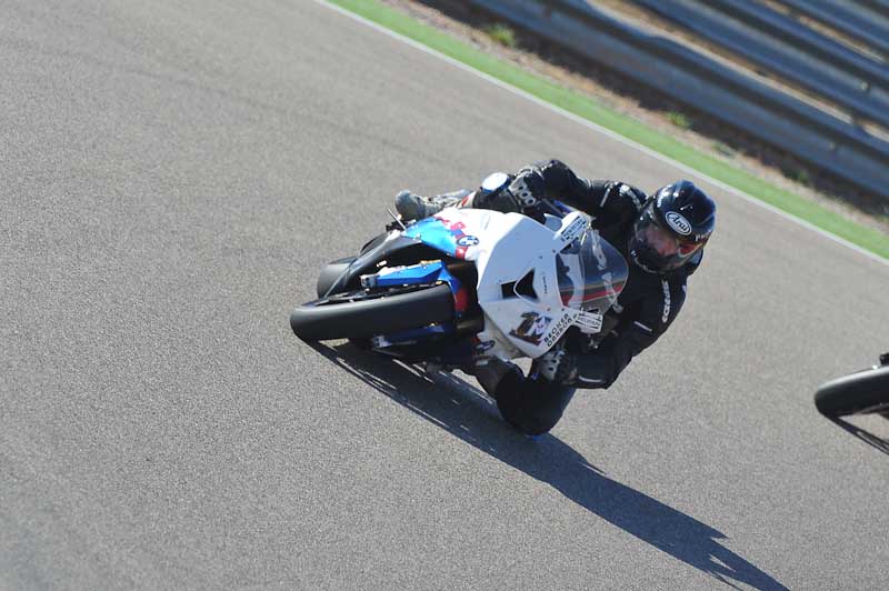 aragon;motorbikes;no limits;peter wileman photography;spain;trackday;trackday digital images
