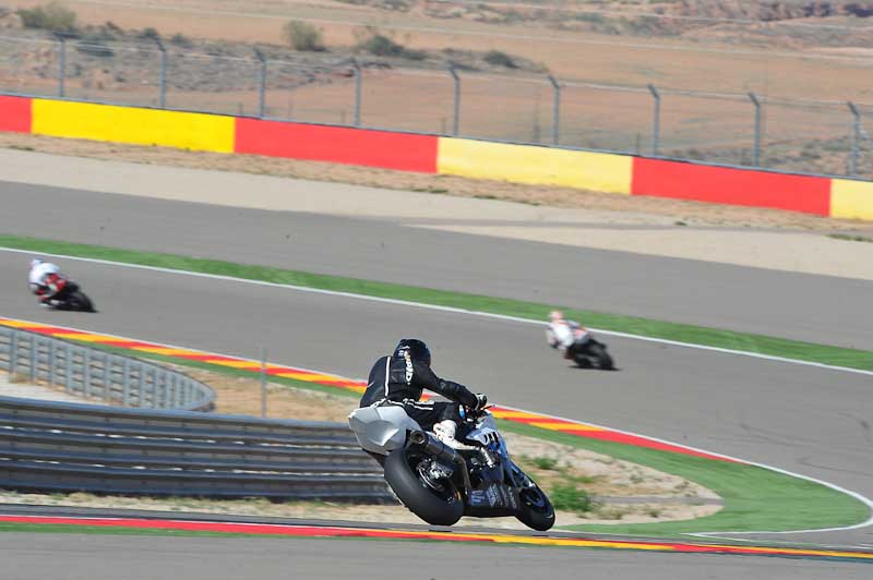 aragon;motorbikes;no limits;peter wileman photography;spain;trackday;trackday digital images