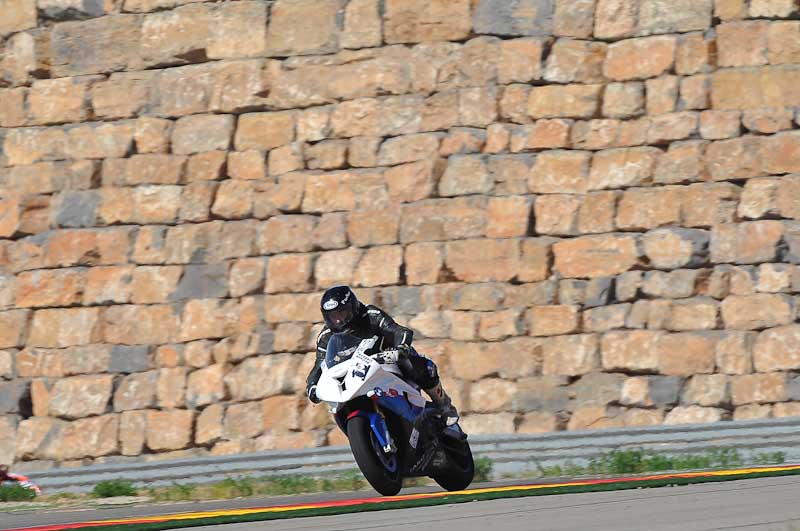 aragon;motorbikes;no limits;peter wileman photography;spain;trackday;trackday digital images