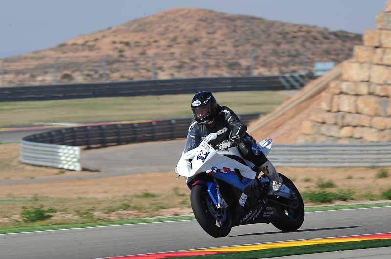 aragon;motorbikes;no limits;peter wileman photography;spain;trackday;trackday digital images