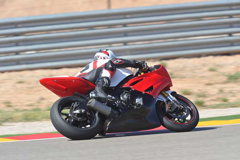 aragon;motorbikes;no limits;peter wileman photography;spain;trackday;trackday digital images
